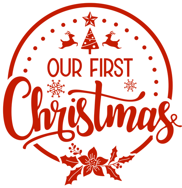 Our First Christmas